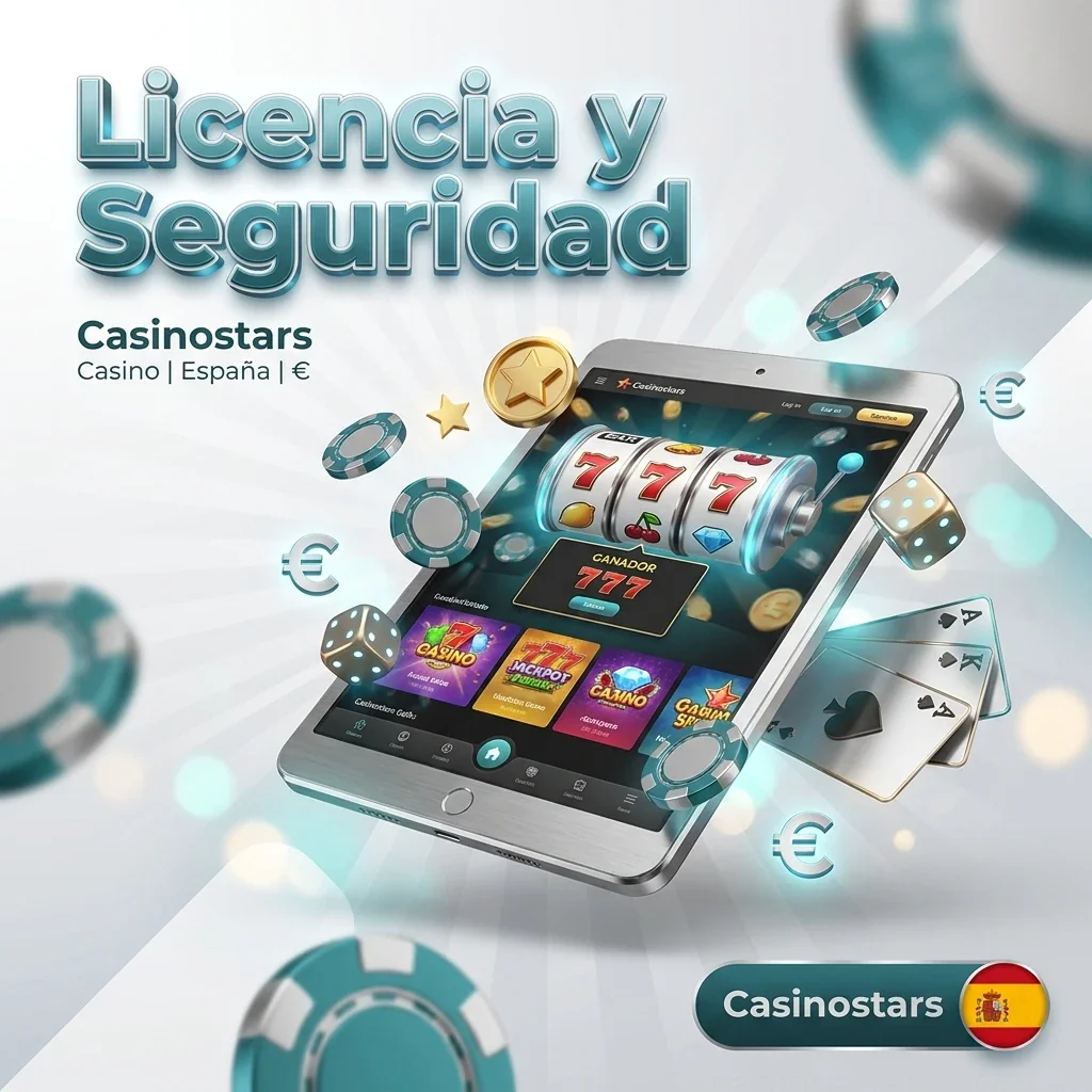 Licencia y Seguridad